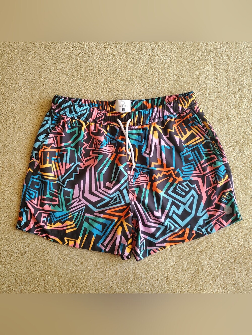 NWOT Empire shorts